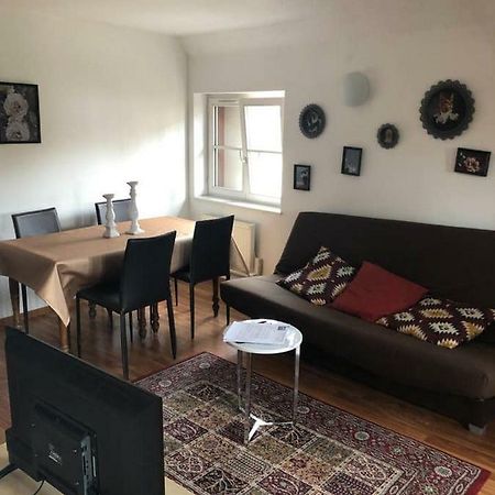 Appartement Avec Balcon Centre Ville Страсбург Екстериор снимка