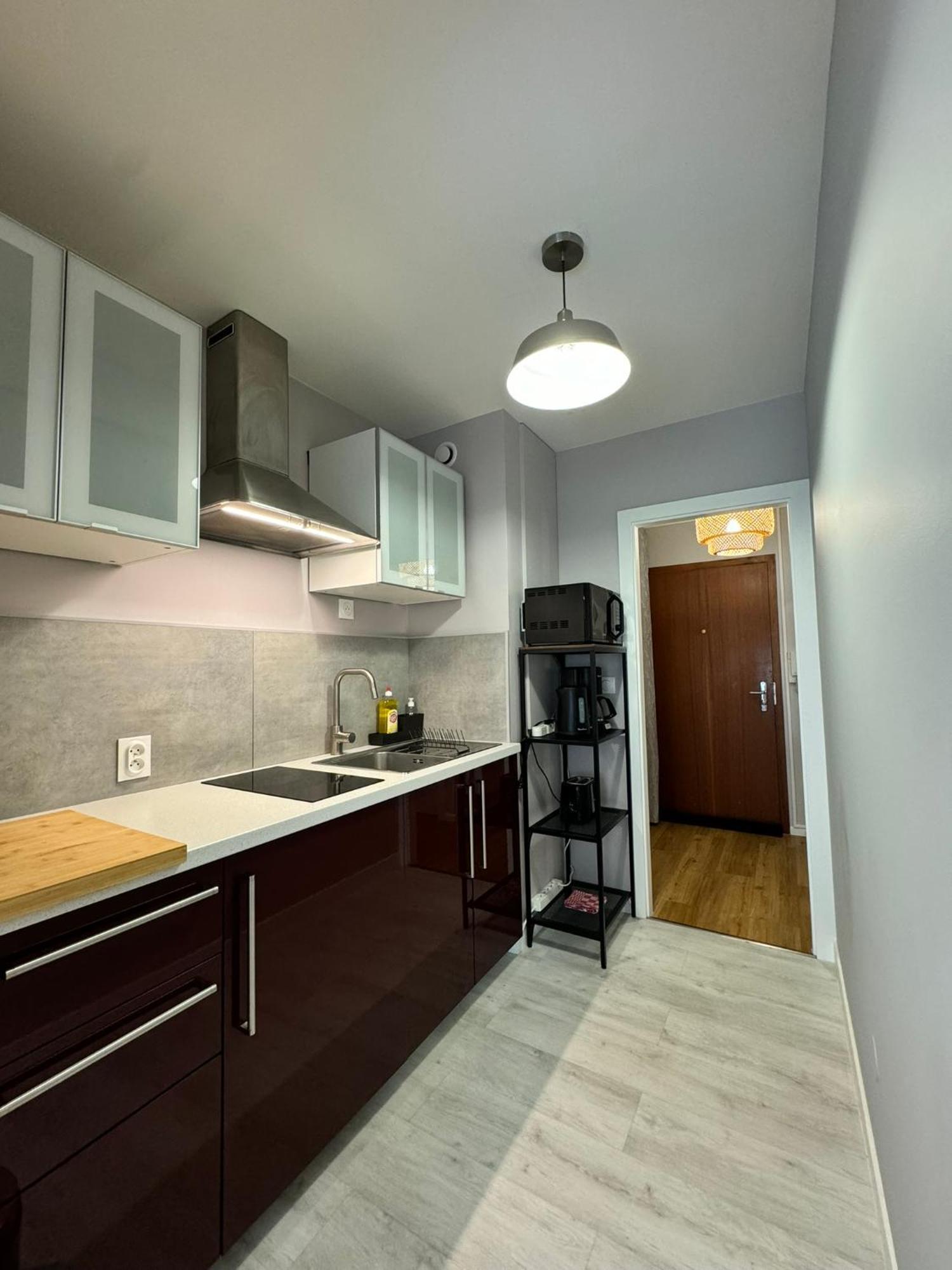 Appartement Avec Balcon Centre Ville Страсбург Екстериор снимка