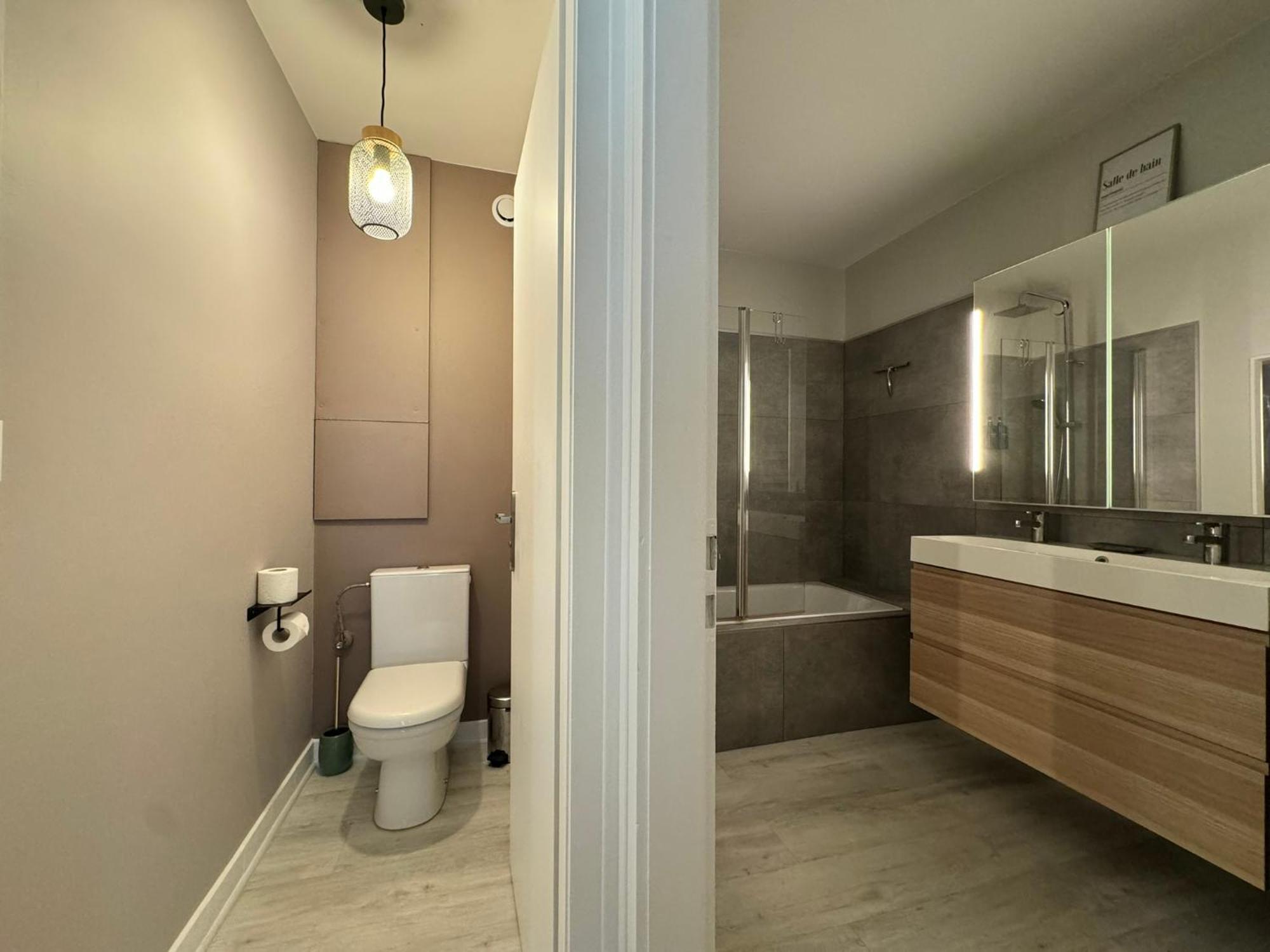 Appartement Avec Balcon Centre Ville Страсбург Екстериор снимка