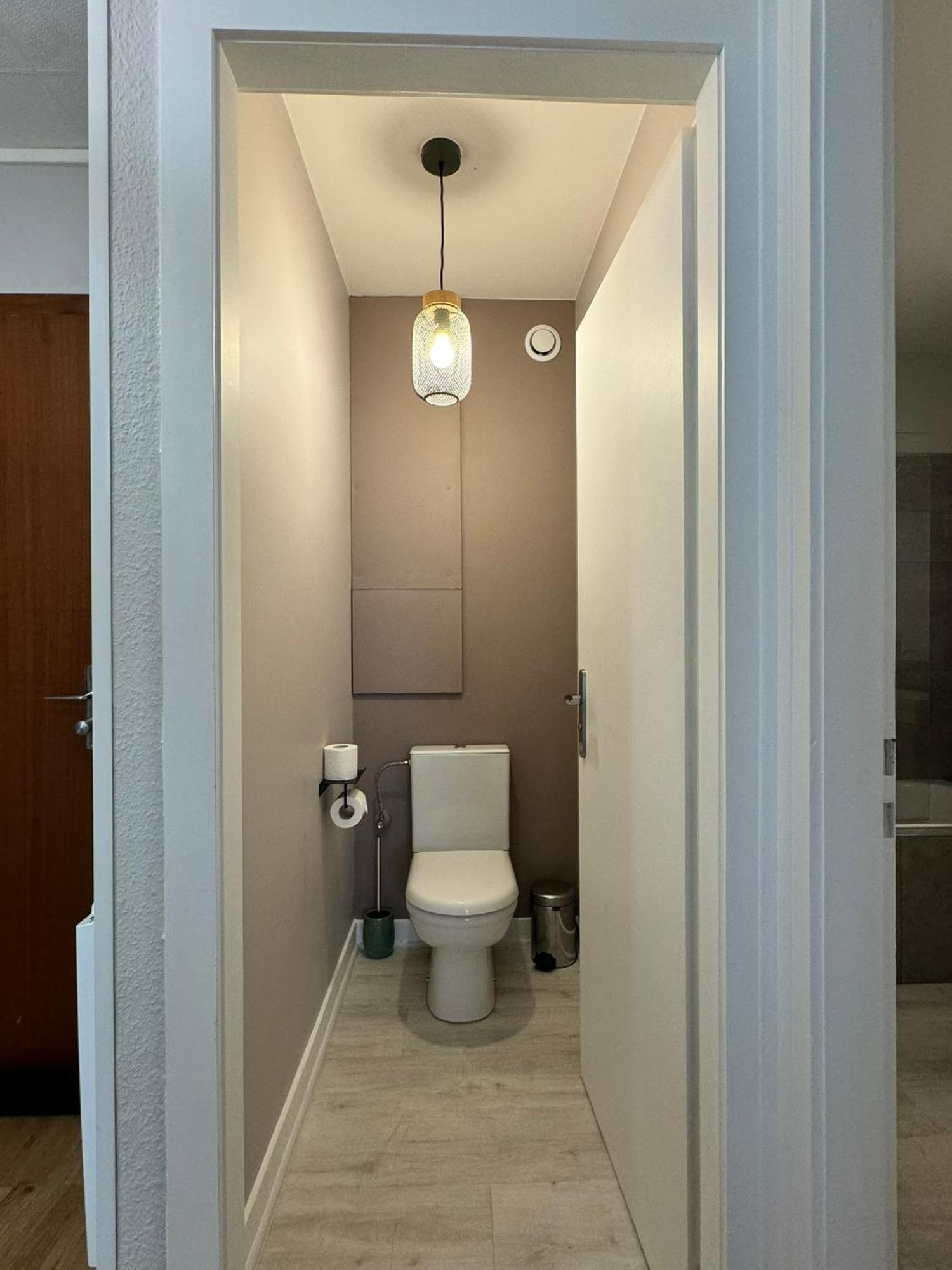 Appartement Avec Balcon Centre Ville Страсбург Екстериор снимка
