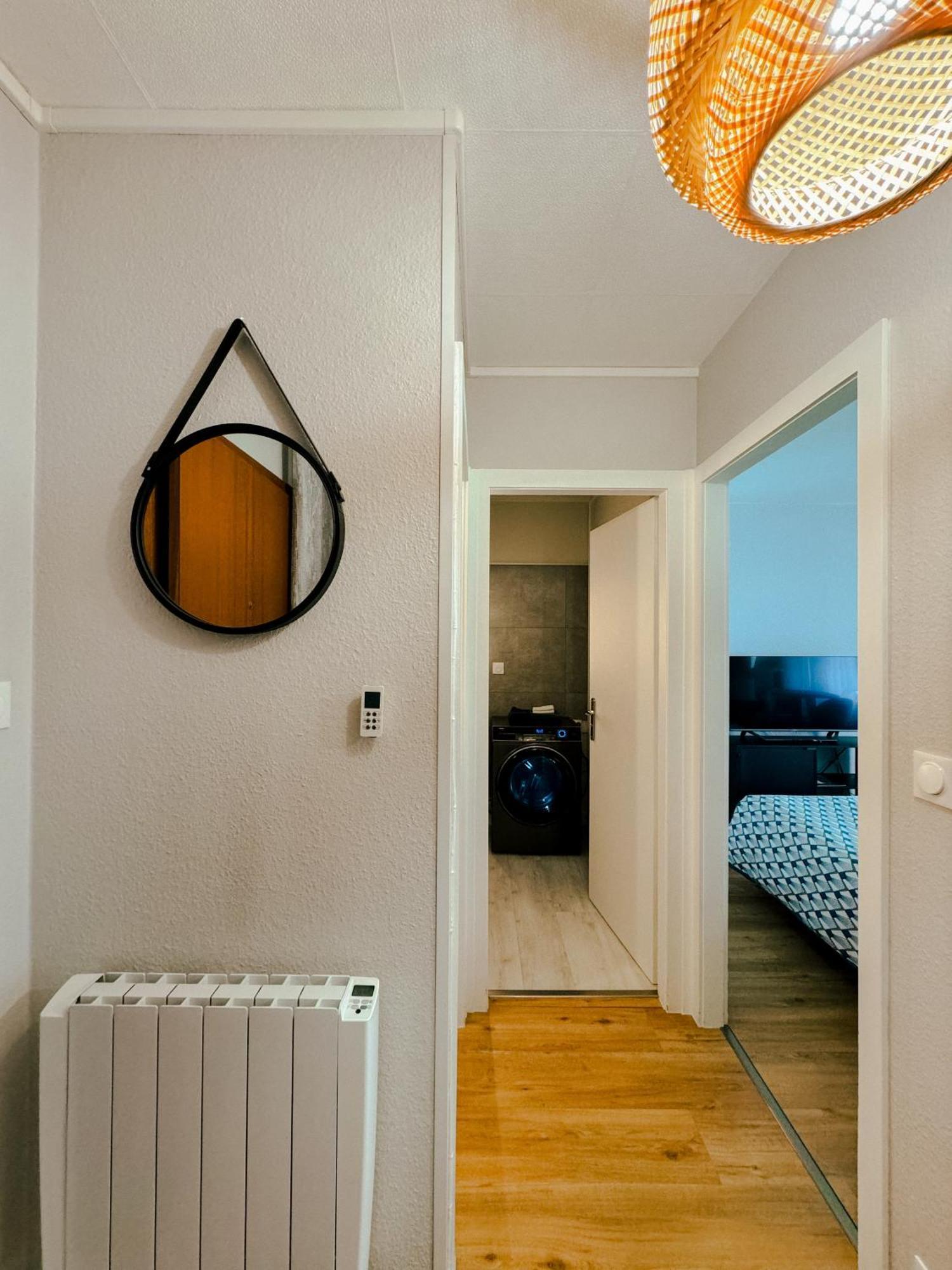 Appartement Avec Balcon Centre Ville Страсбург Екстериор снимка