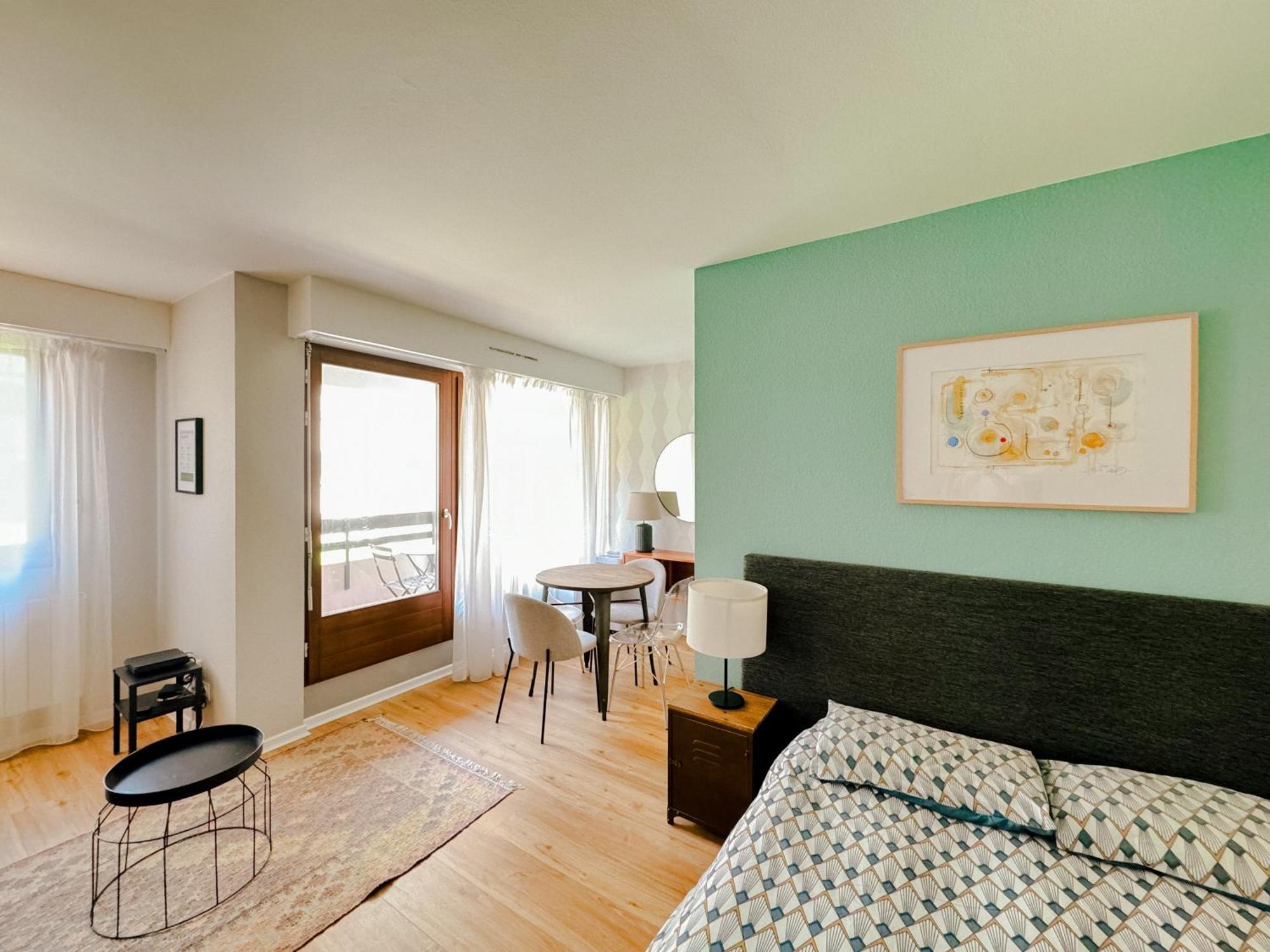 Appartement Avec Balcon Centre Ville Страсбург Екстериор снимка