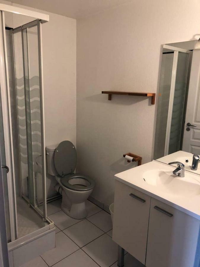 Appartement Avec Balcon Centre Ville Страсбург Екстериор снимка