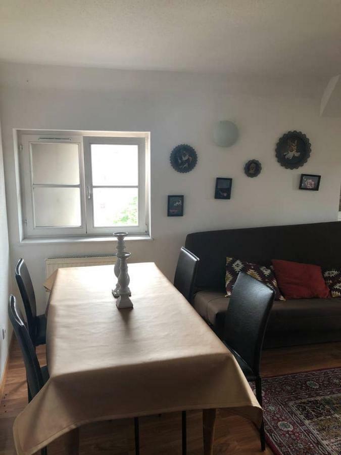 Appartement Avec Balcon Centre Ville Страсбург Екстериор снимка